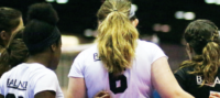 Balance Vollyball Tryouts Right Around the Corner