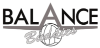 New Round of Balance Buddies!