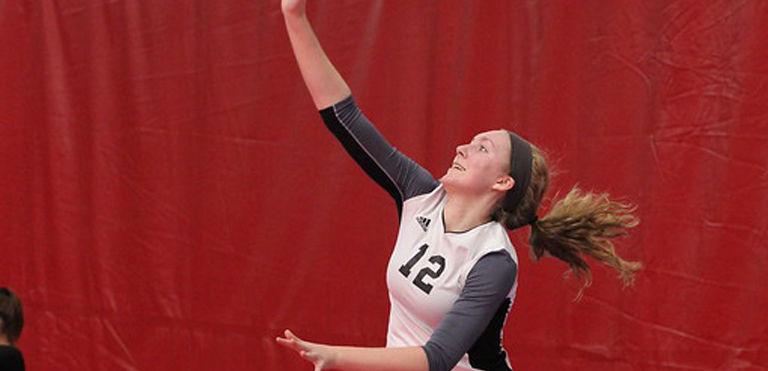 Kat Barr Commits to University of Northern Iowa!